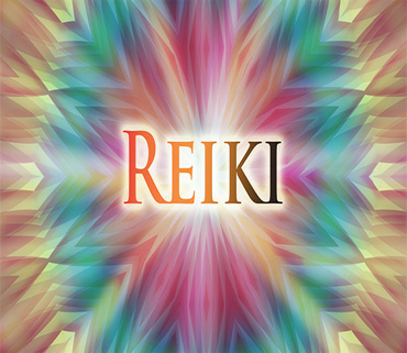 POWERFUL REIKI HEALING